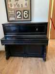 Piano Aucher Freres Paris