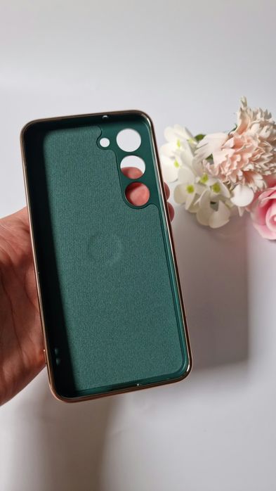 Etui kompatybilne z Samsung Galaxy S23