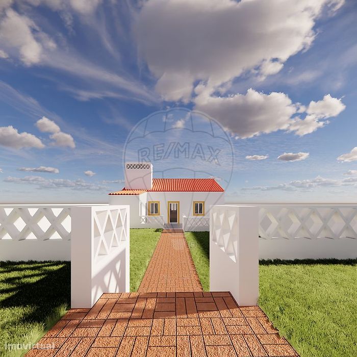 Apartamento T2 para venda