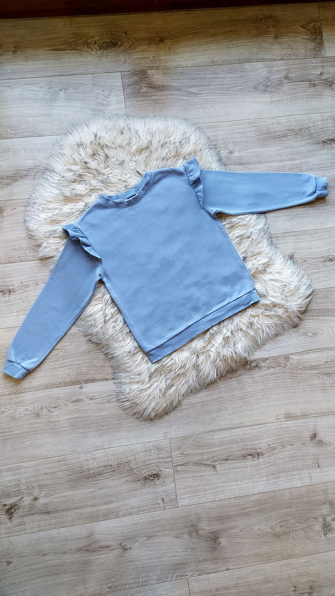 Bluza dla dziewczynki H&M