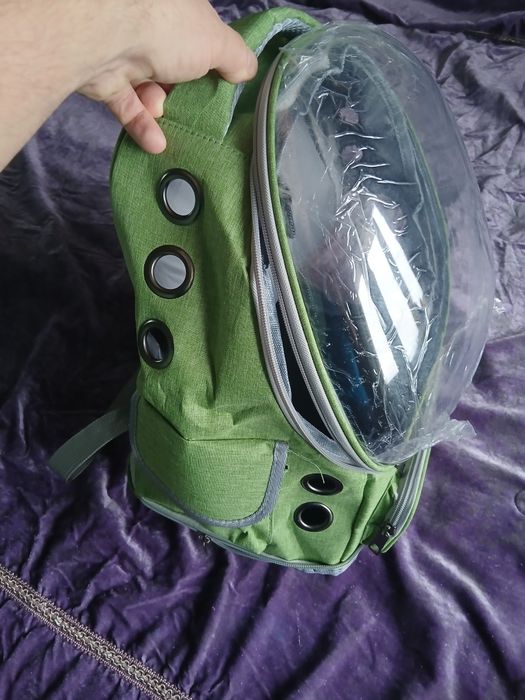 Переносна сумка.40-40-25-