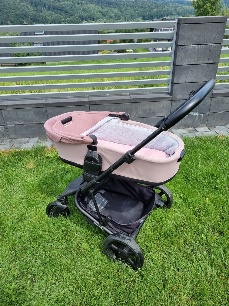 Wózek 2w1 Easywalker Harvey2