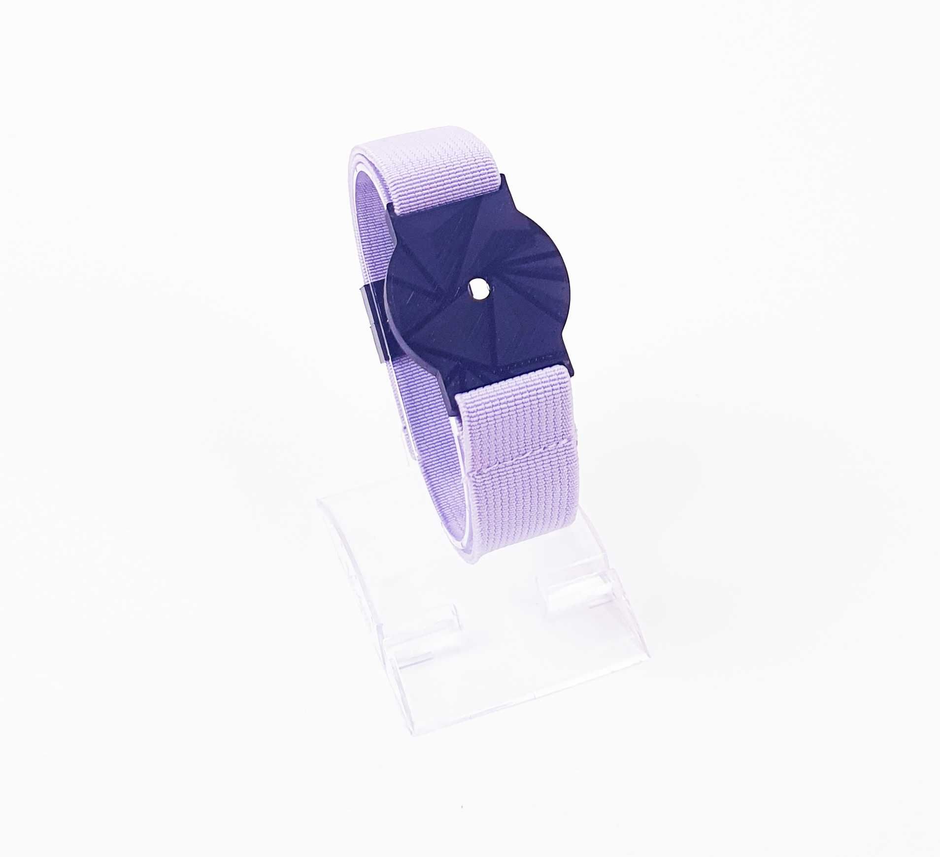 Sensor Freestyle Libre 1 i 2 - Opaska Ochronna WRZOS