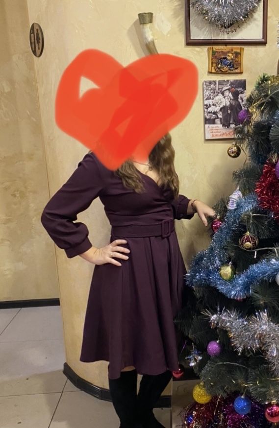 Нарядное Платье сукня