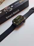 Smartwatch S9 czarny