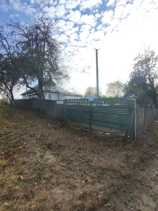 Продається будинок