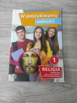Religia klasa 1 liceum