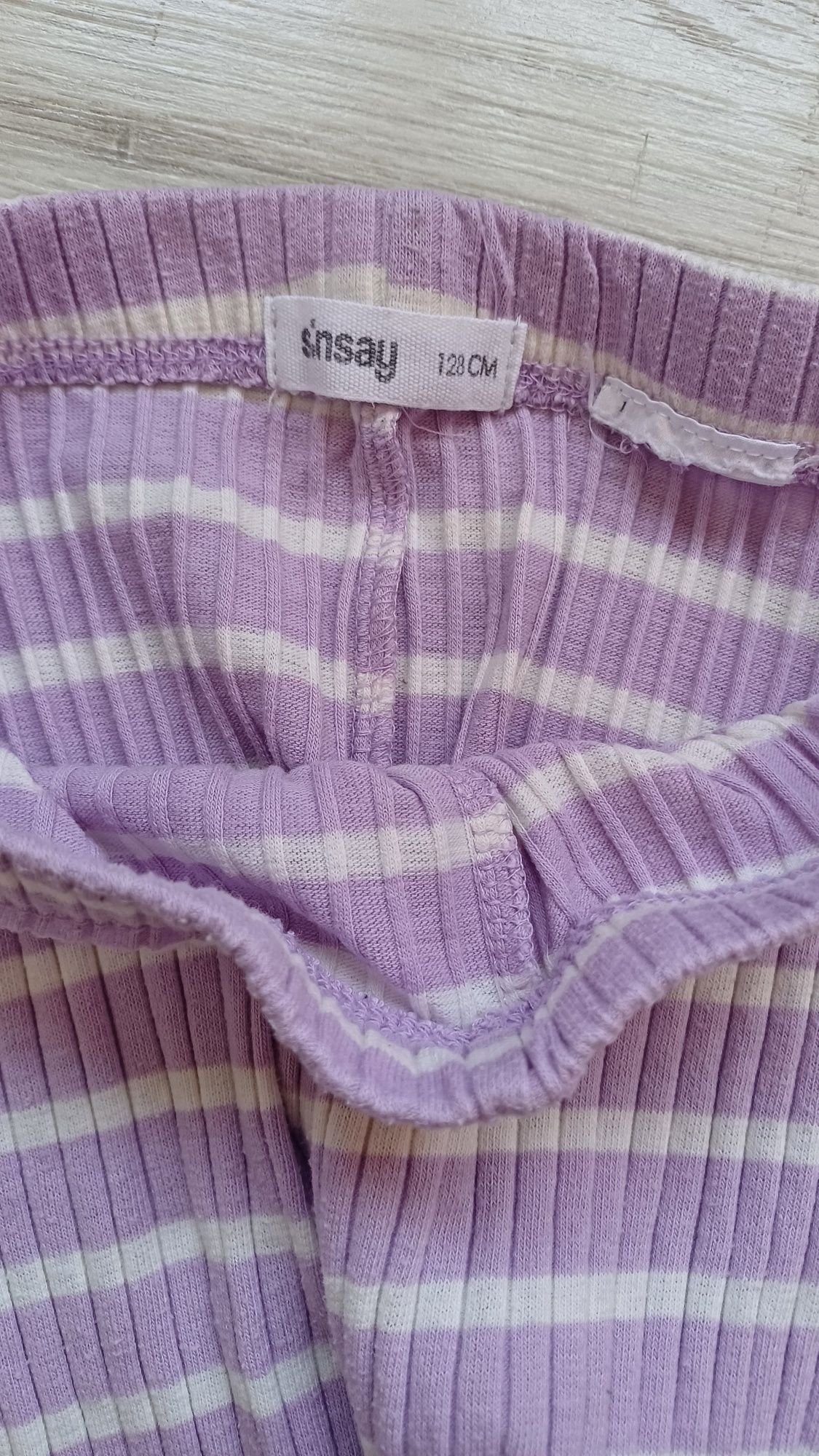 Legginsy Sinsay 128