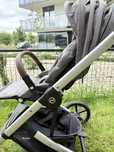 Wózek spacerowy CYBEX BALIOS S lux