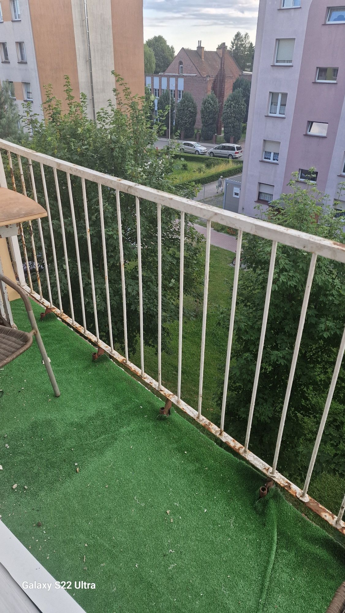 Mieszkanie kawalerka 32m Gozdnica lubuskie