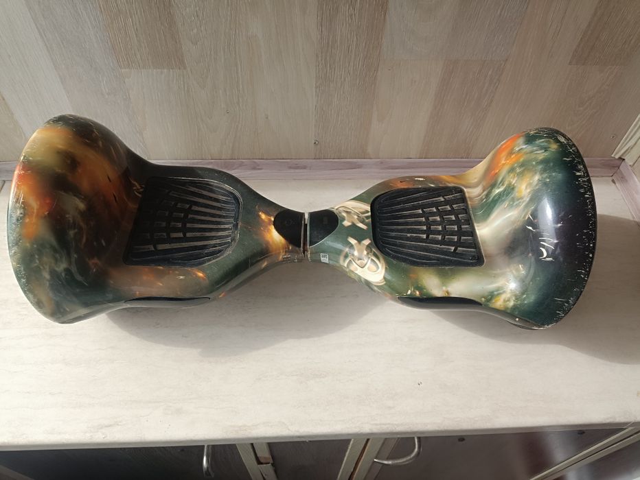 Гіроборд SmartWay 10×2.125