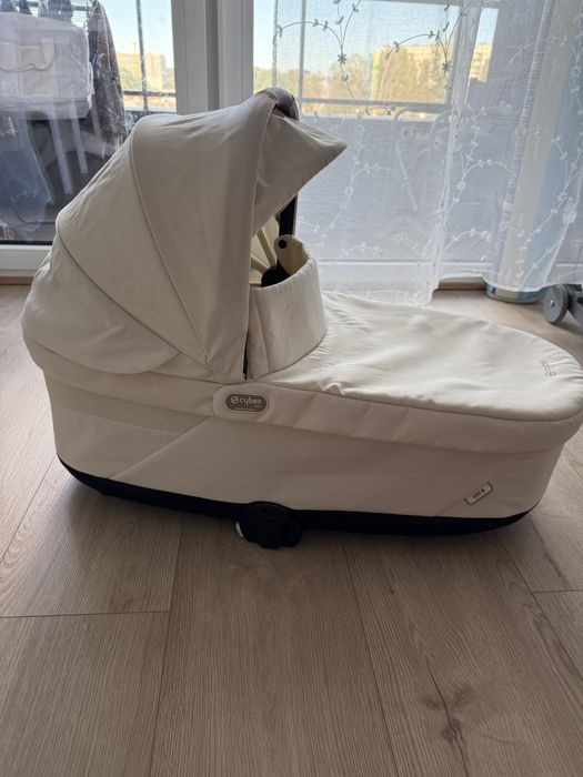 Gondola Cybex cot s