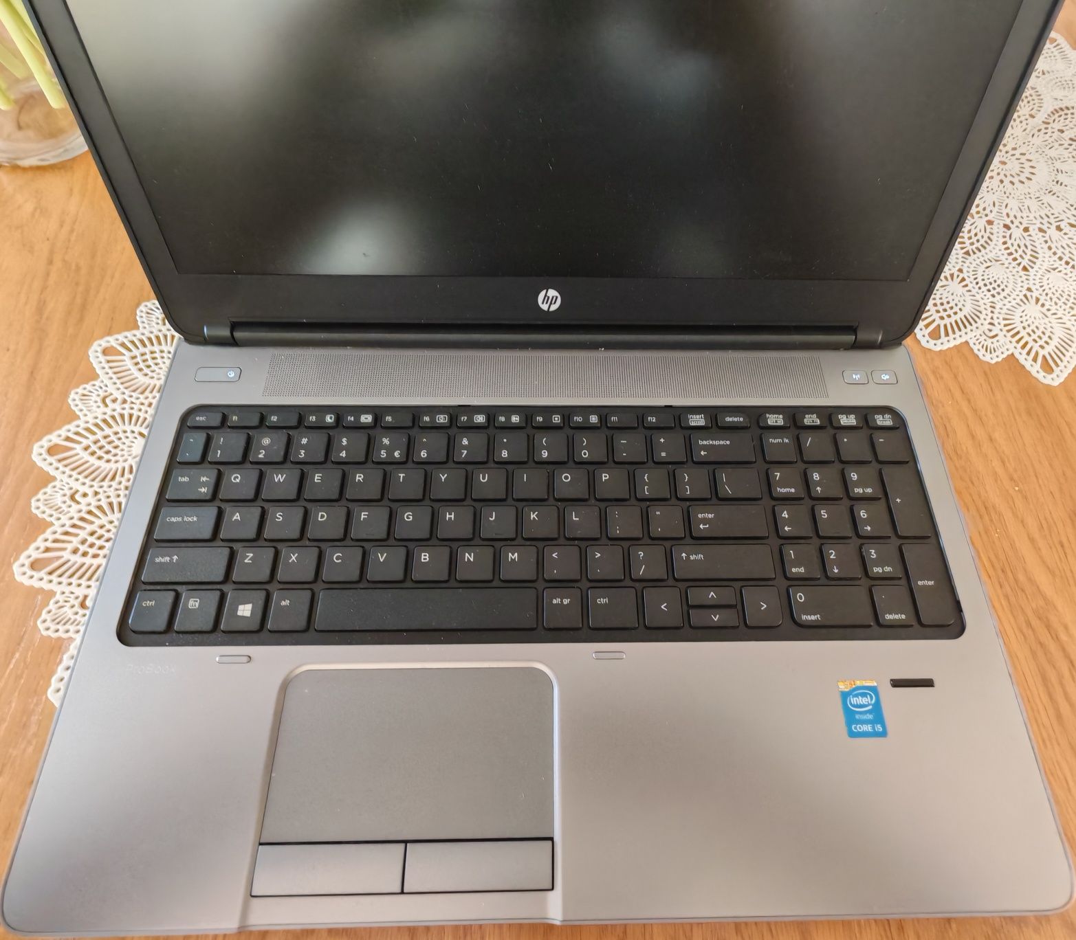 HP 650 G1 ,i5 4gen,8 GB RAM,120 GB SSD