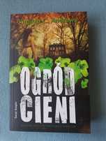 Ogród cieni. Virginia C. Andrews