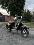 Sprzedam Vespa px 200
