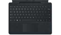 НОВА Клавіатура Microsoft Surface Pro Signature Keyboard Black МАГАЗИН