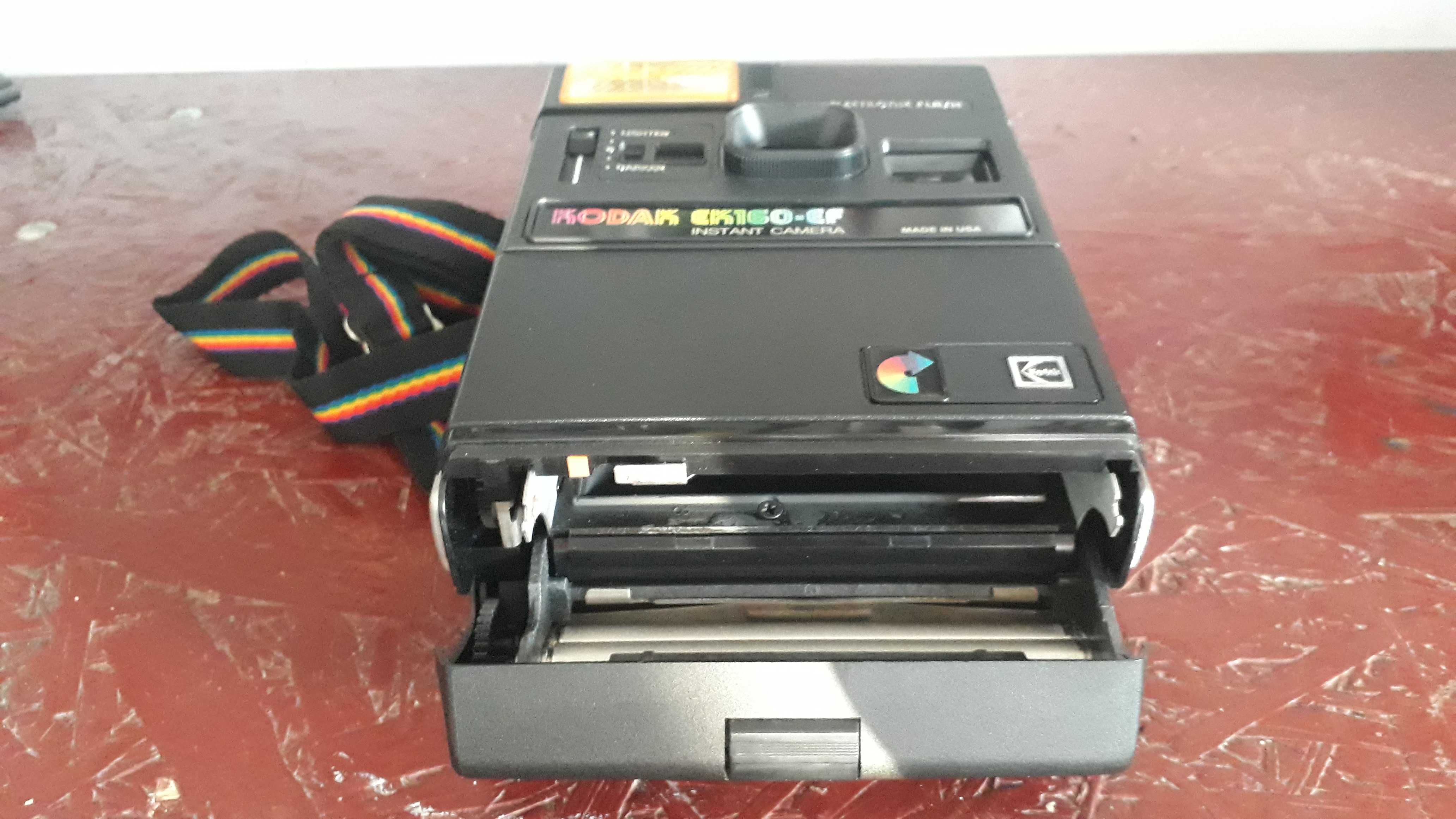 Kodak Wintage EK160-EF