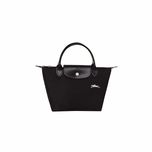 Сумка Longchamp Le Pliage S Club Bag Black