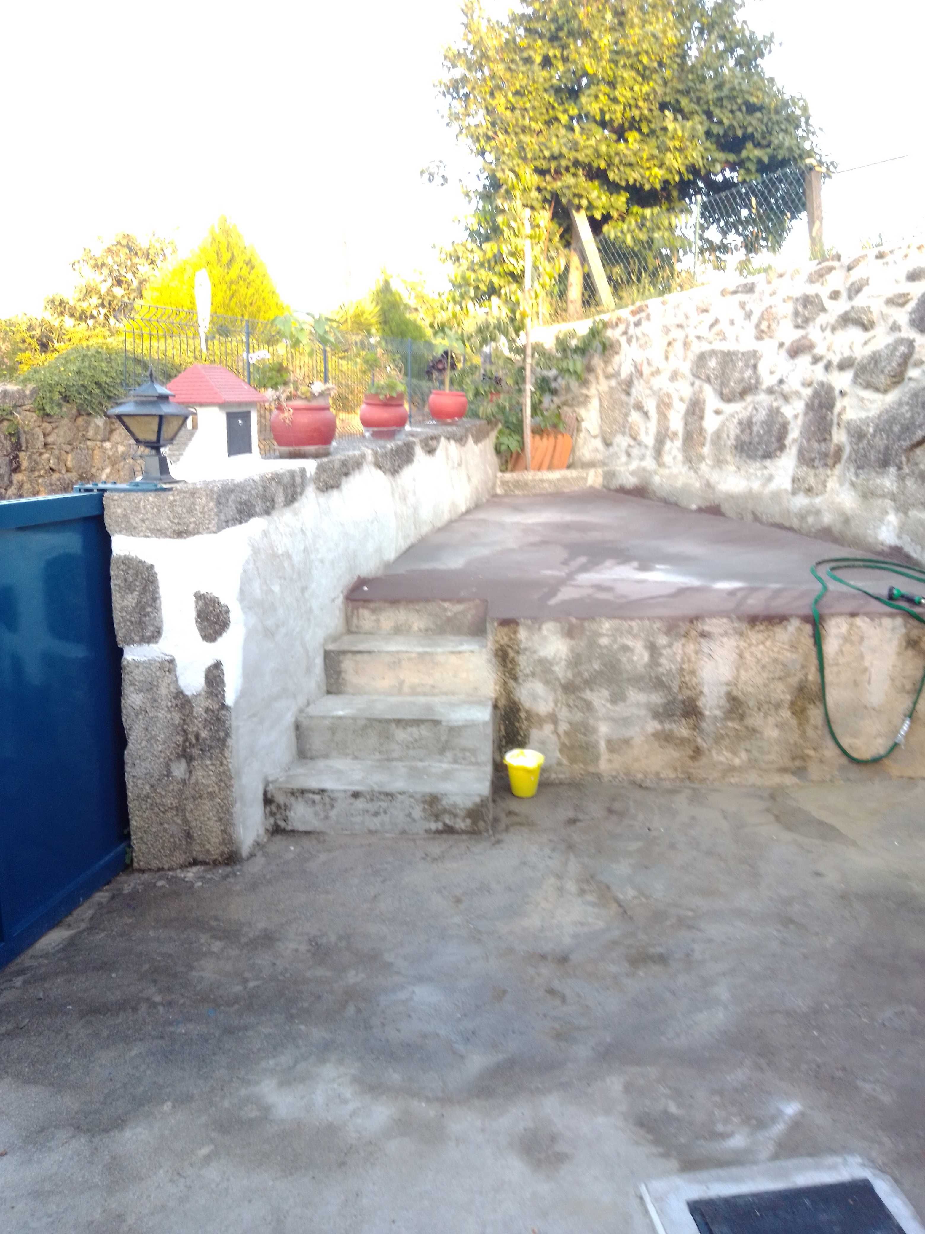 Arrendo T1 em Fraia, Barcelos