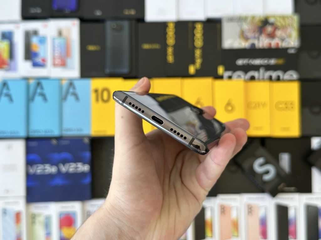 Оплата частинами 0% OnePlus 7 12/256GB Mirror Gray Гарантія Trade In