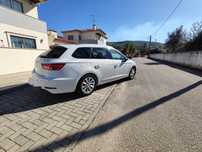Seat Leon ST GPL