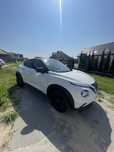 Nissan Juke F16 1.0 Dig-T Automat Enigma Bosse 19”