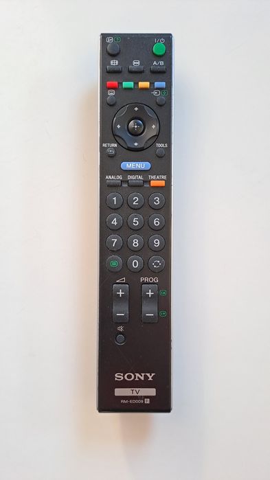 tv sony kdl-32S3000