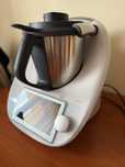Thermomix TM6 – bardzo dobry stan, gwarancja