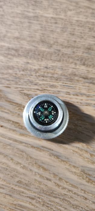 Faca Rambo First Blood