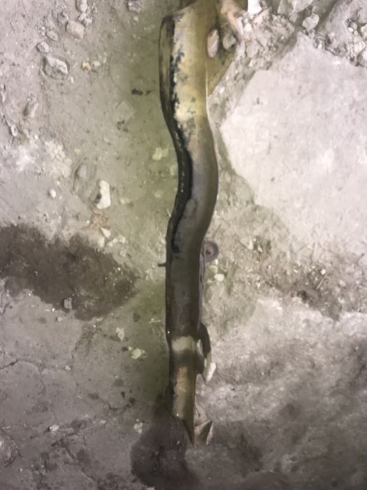 Daewoo Matiz телевізор