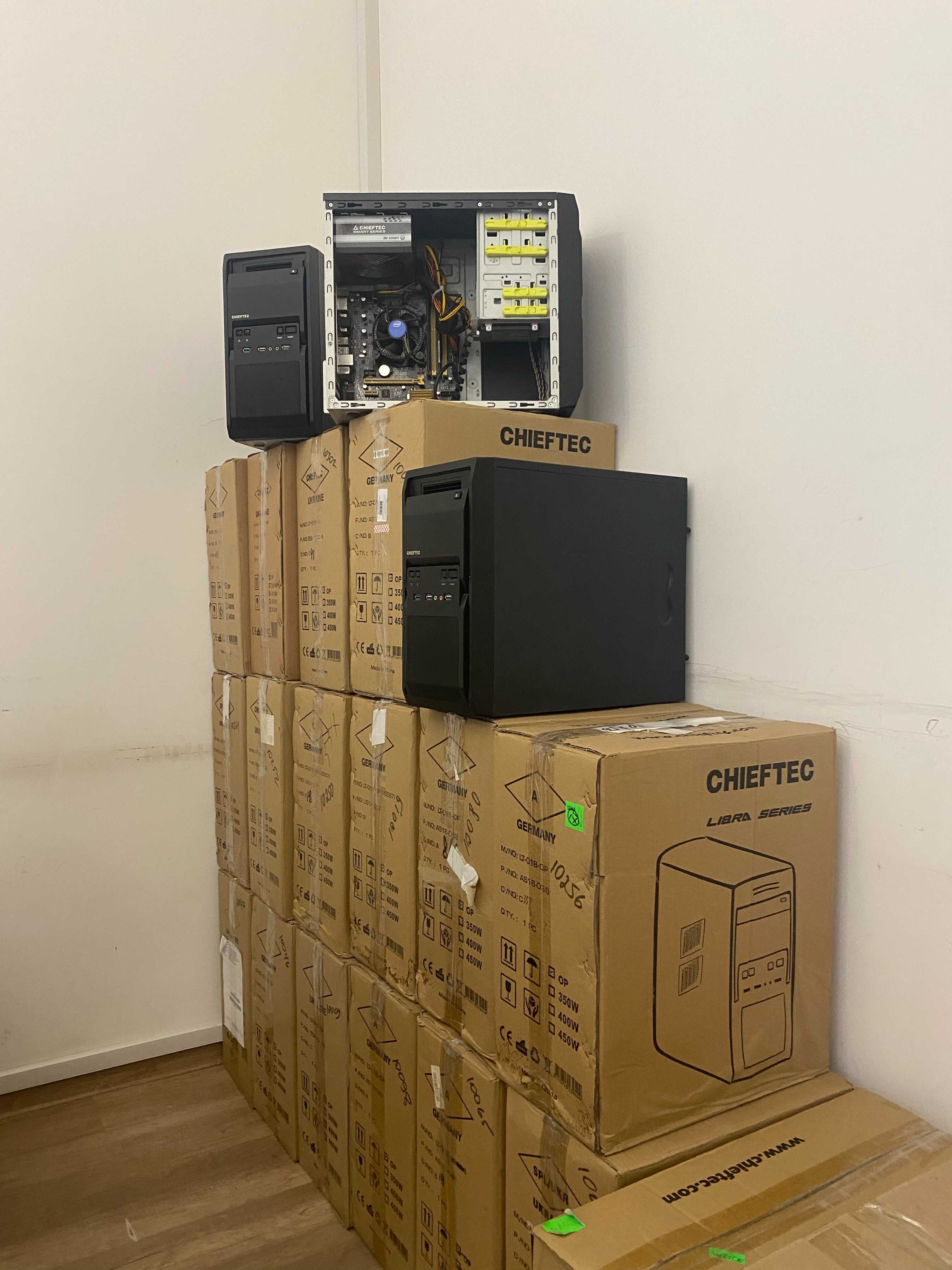 Розпродаж комп'ютерів Intel Core i7 (16Gb)