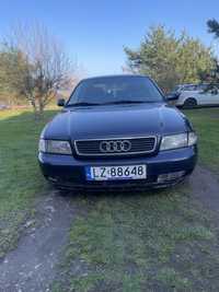 Audi a4b5 1.8t 150km