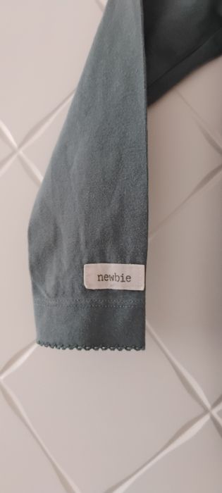 Body Newbie 86 dla dziewczynki