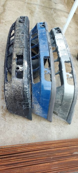 Пассат б3 б4 Бампер передний задний