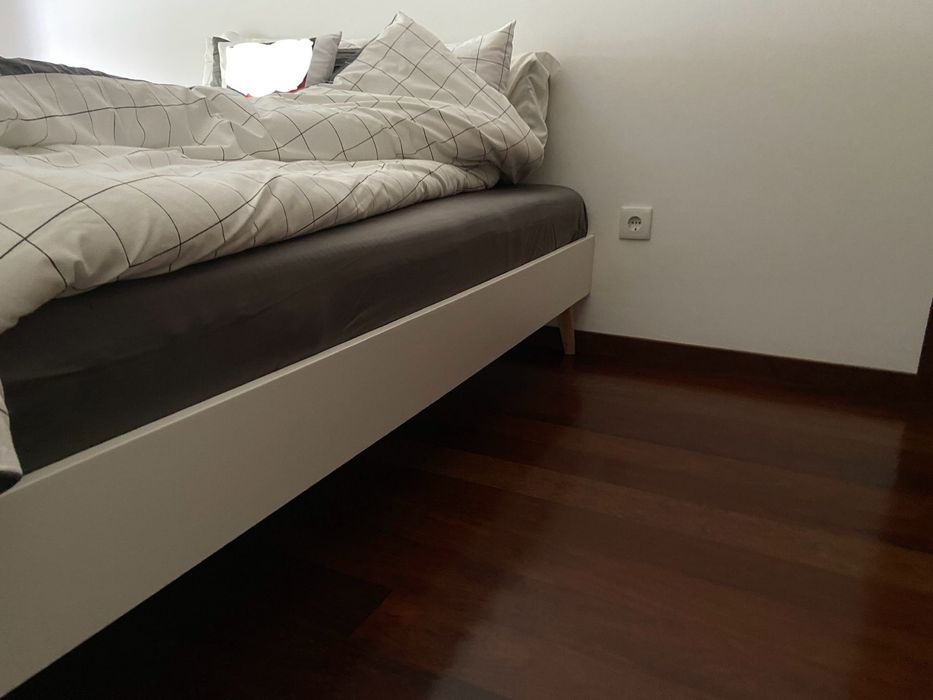 Cama Casal Laredoute