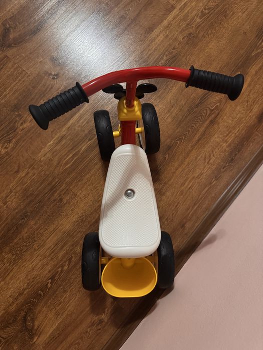 Продам велобіг Smoby