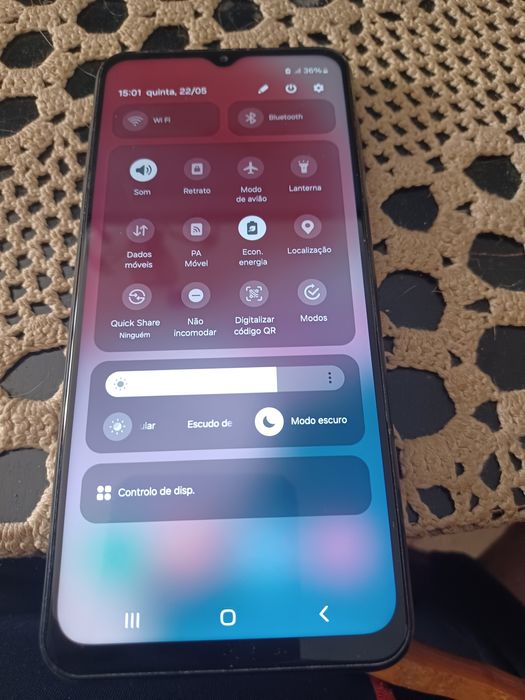 Samsung galaxi A13