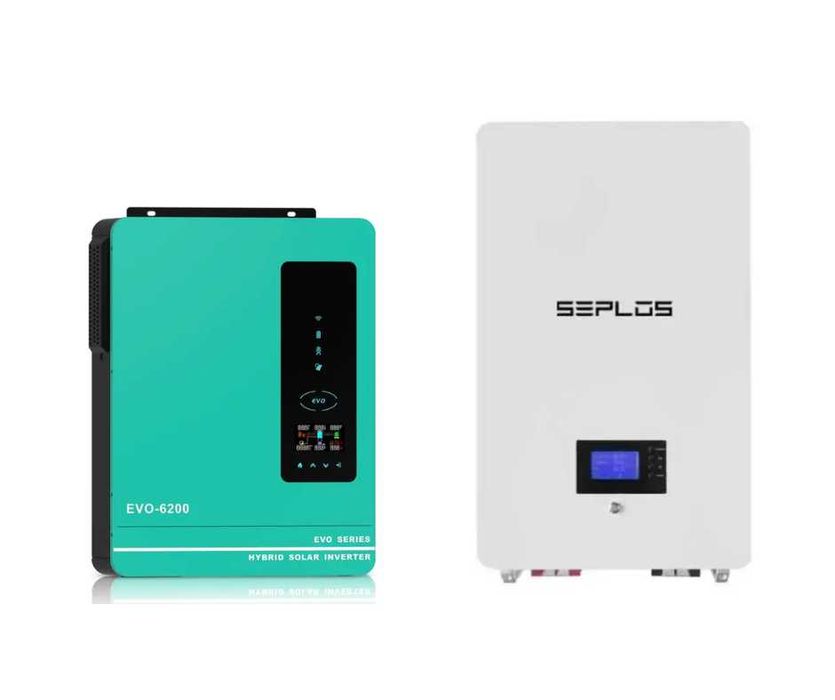 Встановлення зарядних станцій систем безперебійного живлення