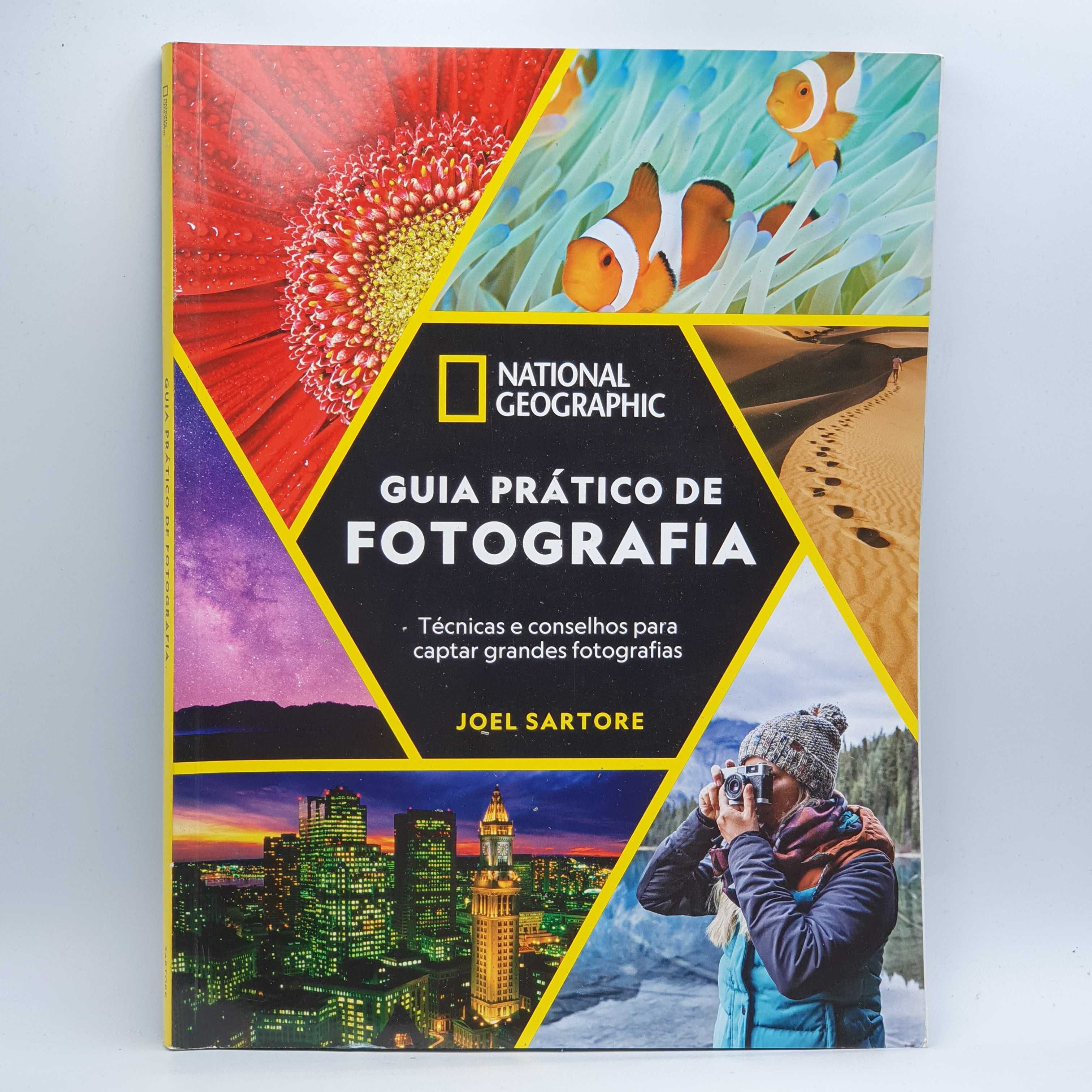 Livro - National Geographic - Lote de Vários - SD-SITE