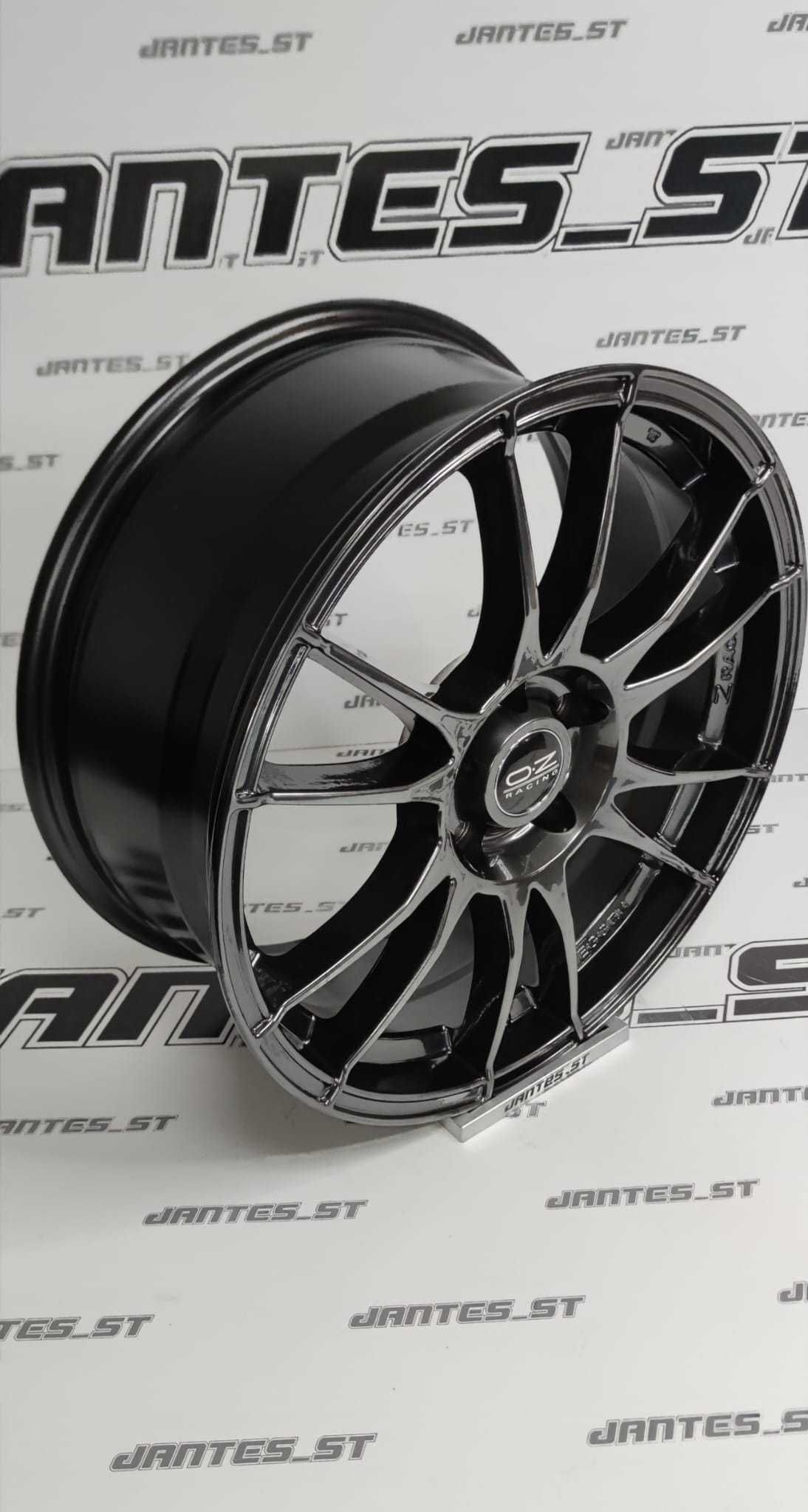 jantes 18 5x112 style OZ Ultraleggera NOVAS audi mercedes mini vw seat