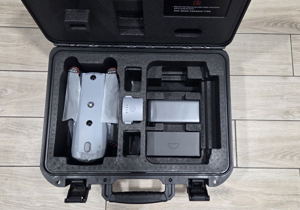 Квадрокоптер Autel EVO MAX 4N