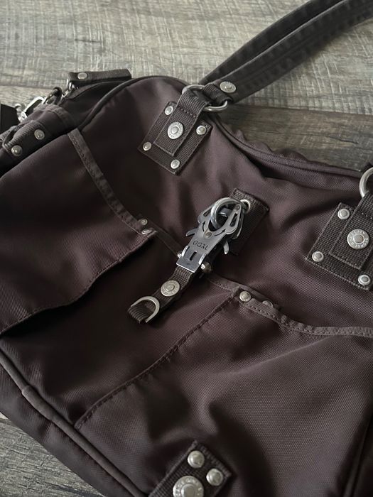 George Gina Lucy Bag GGL d sk8 y2k