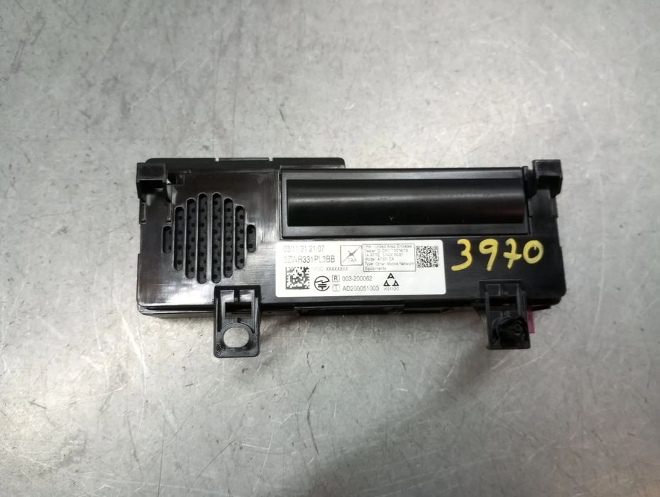 Módulo genérico CITROËN Grand C4 Spacetourer