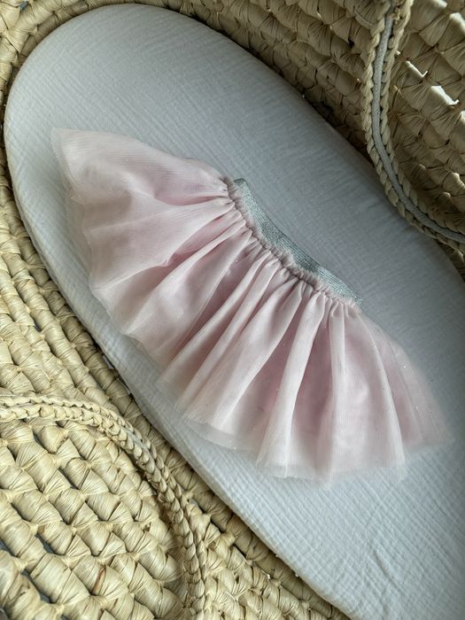 Spódniczka Disney baby brokat 62