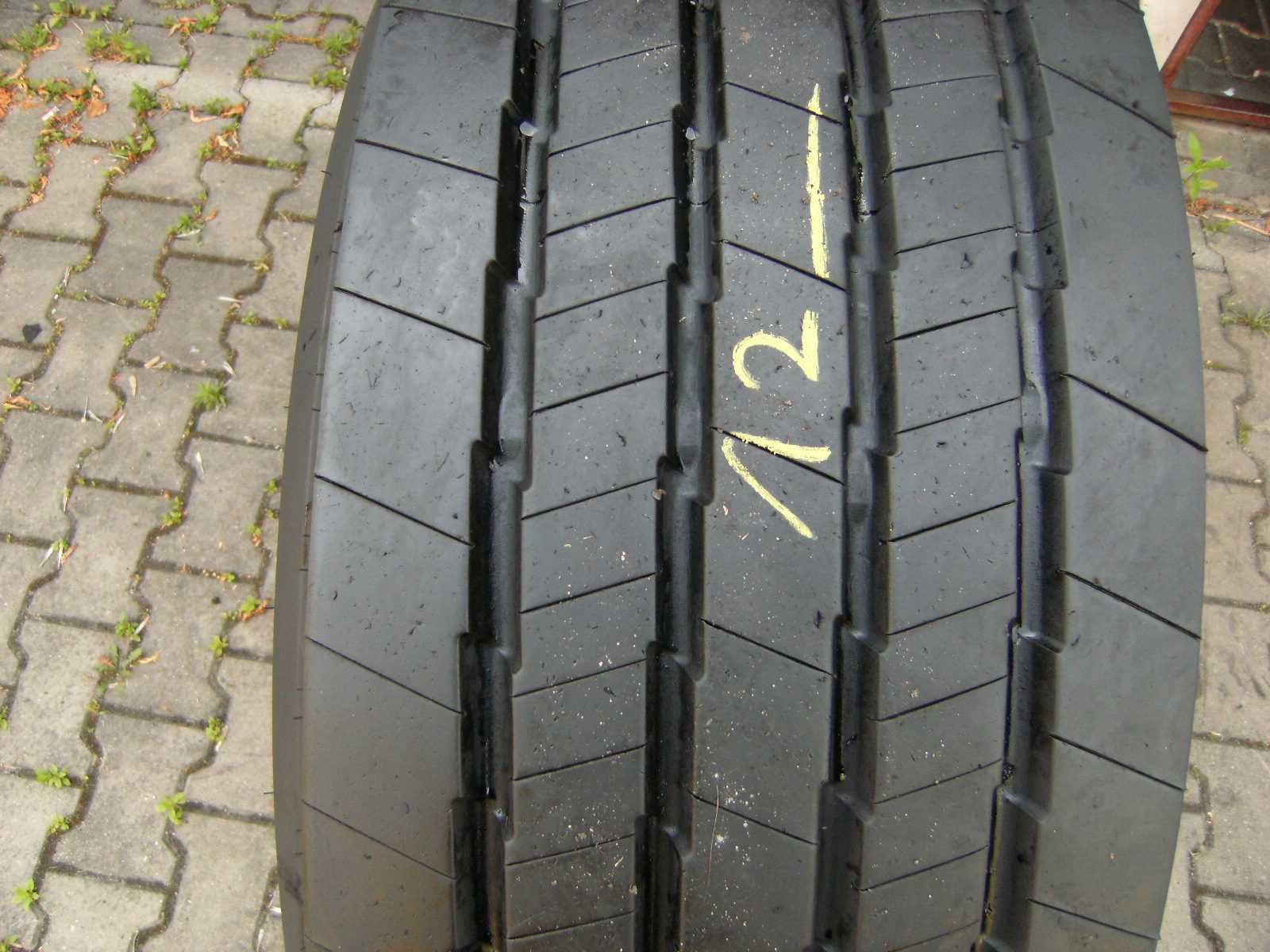385/65R22.5 Fulda Regiotonn 3