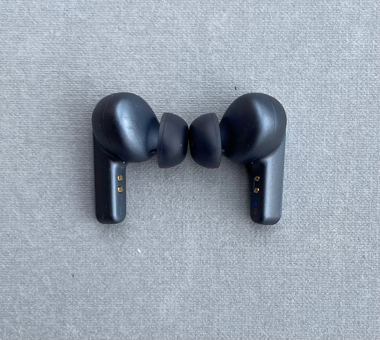 Słuchawki JBL Live Pro 2 TWS bezprzewodowe z mikrofonem BT.
