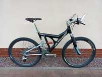 Retro MTB * STEPPENWOLF TYCOON CR * XT * Judy * Magura * Ritchey * !