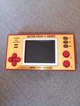 Gra Retro Pocket Games