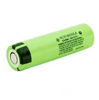 Акумулятор 18650 Panasonic NCR 18650GA 3500 mAh, Li-ion 3.7 Оригінал