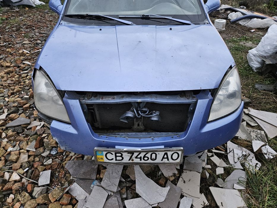 Двигатель мотор черри елара разборка запчасти шрот